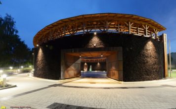 Bochnia. Zmiany w regulaminie tężni solankowej. Wydłużono godziny i okres otwarcia obiektu