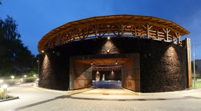 Od poniedziałku czasowe zamknięcie tężni