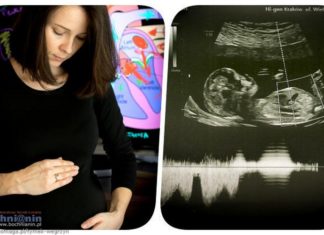 Nienarodzony Tymek z wadą serca potrzebuje pomocy