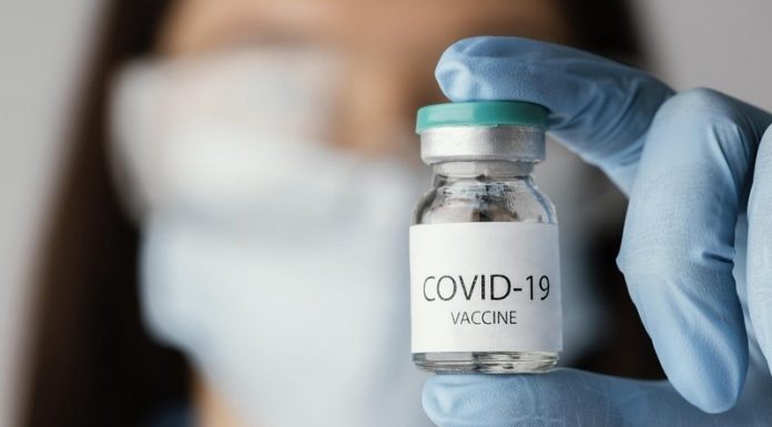 Łapczyca. Pół tysiąca osób na lodzie, bo szczepionki na Covid-19 nie dojechały z ARM