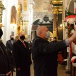 Bochnia. Obchody 230. rocznicy uchwalenia Konstytucji 3 Maja