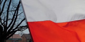 „Łapanów o Wolności”. Mieszkańcy stworzyli patriotyczny spot – zobacz WIDEO