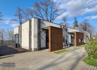 Kiedy otwarcie gastronomii w Parku Uzbornia? Miasto ogłosi trzeci przetarg