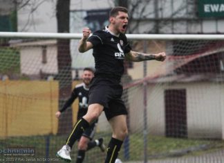 Nożna. BKS w półfinale Pucharu Polski na szczeblu wojewódzkim