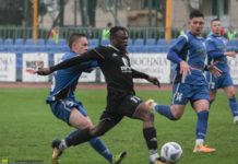 Sobota. BKS powalczy o pierwsze zwycięstwo u siebie