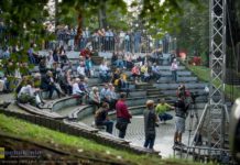 Od 15 do 28 maja zbiorowe formy kultury i rozrywki tylko na otwartym powietrzu