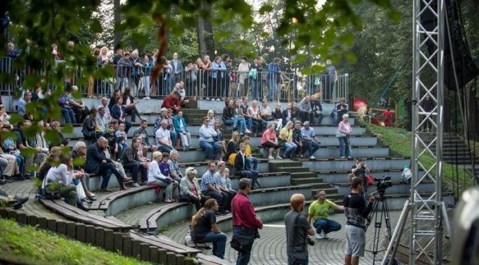 W niedzielę piknik literacki na Uzborni. Projekt „Magia z czytania”