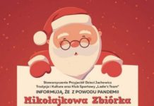 Bochnia. Mikołajkowa Zbiórka ruszyła już w maju