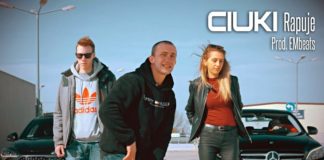 Bocheński raper Ciuki wypuścił nowy klip – WIDEO