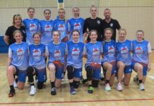 Koszykówka MMP U17K. Ekipa z Poznania najlepsza w Bochni. Finały nie dla bochnianek