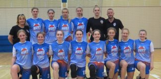 Koszykówka MMP U17K. Ekipa z Poznania najlepsza w Bochni. Finały nie dla bochnianek