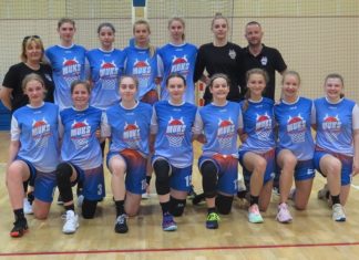 Koszykówka MMP U17K. Ekipa z Poznania najlepsza w Bochni. Finały nie dla bochnianek