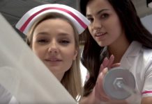 Daria Reczek ze Szczepanowa w reklamach LINK4 – WIDEO