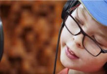 Niezwykłe życzenia na Dzień Mamy nagrali podopieczni SOSW – WIDEO