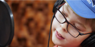 Niezwykłe życzenia na Dzień Mamy nagrali podopieczni SOSW – WIDEO