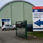 Ruszył punkt masowych szczepień w Łapanowie – ZDJĘCIA