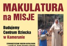Bochnia. W sobotę majowa zbiórka makulatury na misje