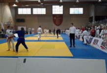 Bochnia. Ponad 250 judoków na Mistrzostwach Małopolski Młodzików i Dzieci