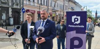 Poseł Bukowiec o Polskim Ładzie. Czy Porozumienie poprze wyższą składkę dla przedsiębiorców?