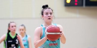 Koszykówka U17. Bochnianki już z awansem do półfinałów MMP