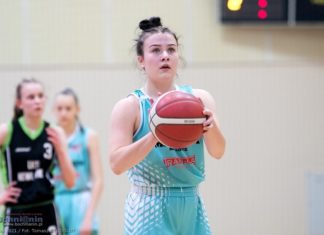 Koszykówka U17. Bochnianki już z awansem do półfinałów MMP