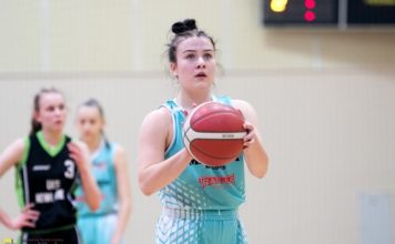 Koszykówka U17. Bochnianki już z awansem do półfinałów MMP