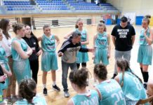 Koszykówka. W ten weekend bochnianki powalczą o awans do finałów MMP U17K