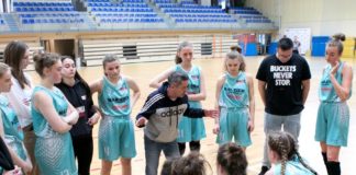 Koszykówka. W ten weekend bochnianki powalczą o awans do finałów MMP U17K