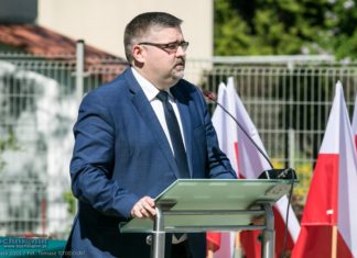 Starosta apeluje do dyrektorów szkół: „Pozwólmy młodzieży powtórnie zaadaptować się do nauki stacjonarnej”