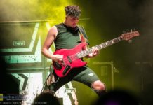 Od 4 czerwca możliwość organizowania koncertów w plenerze