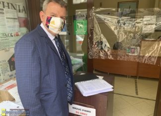 Bochnia. Koalicja Obywatelska złożyła projekty uchwał ws. pomocy przedsiębiorcom