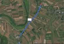 4,8 miliona złotych na drogę powiatową w Majkowicach i Bogucicach