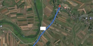 4,8 miliona złotych na drogę powiatową w Majkowicach i Bogucicach