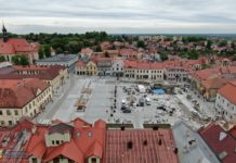 Rewitalizacja. Rynek gotowy najwcześniej pod koniec wakacji?