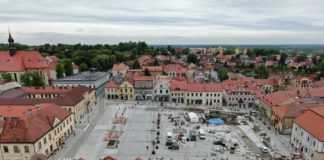 Rewitalizacja. Rynek gotowy najwcześniej pod koniec wakacji?