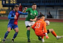 Nożna: Remis BKS w ostatnim meczu rundy zasadniczej – ZDJĘCIA