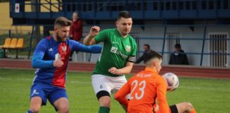 Nożna: Remis BKS w ostatnim meczu rundy zasadniczej – ZDJĘCIA