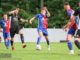Nożna. Kibice wrócili na stadion, BKS wygrał 3:0 – ZDJĘCIA