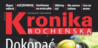 Nowa Kronika: Dokopać się do prawdy