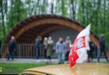 3MAJmy się! Wirtualna majówka na Uzborni