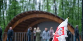3MAJmy się! Wirtualna majówka na Uzborni