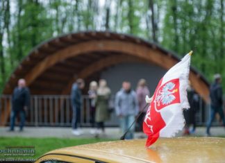 3MAJmy się! Wirtualna majówka na Uzborni