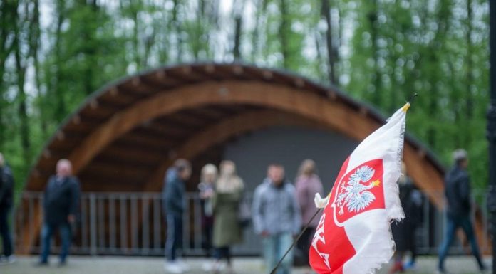 3MAJmy się! Wirtualna majówka na Uzborni