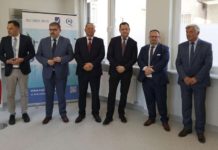 W połowie trudnej drogi, ale z sukcesami. Podsumowanie działalności Klubu Radnych PSL w samorządzie Powiatu Bocheńskiego