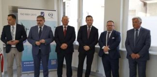 W połowie trudnej drogi, ale z sukcesami. Podsumowanie działalności Klubu Radnych PSL w samorządzie Powiatu Bocheńskiego