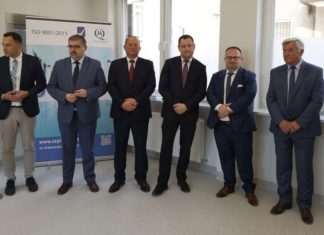 W połowie trudnej drogi, ale z sukcesami. Podsumowanie działalności Klubu Radnych PSL w samorządzie Powiatu Bocheńskiego