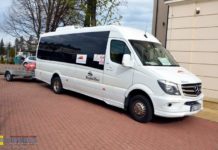 Nowe linie ALD od Kolei Małopolskich, m.in. na trasie Bochnia – Limanowa