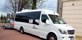 Nowe linie ALD od Kolei Małopolskich, m.in. na trasie Bochnia – Limanowa