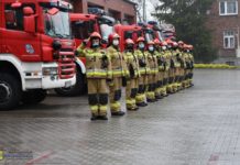 Dziś Dzień Strażaka – LIST komendanta KP PSP w Bochni