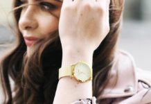 Jaki prezent dla Mamy wybrać? 7 pomysłów na zegarek dla Mamy